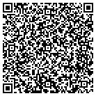 QR code with Planet Earth Internet contacts