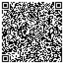 QR code with Ginos Pizza contacts