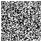 QR code with Mcb's Convenience Center contacts