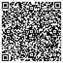 QR code with Red Dragon Karate contacts
