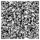 QR code with Goldie Works contacts
