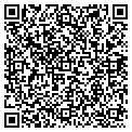 QR code with Custom Cuts contacts