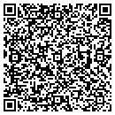 QR code with Island Exxon contacts