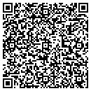 QR code with L & K Propane contacts