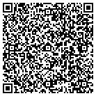 QR code with Allied West Paper Corporation contacts