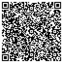 QR code with Honeywell contacts