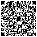 QR code with Chris Skeens contacts