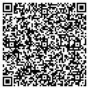 QR code with C B Industries contacts