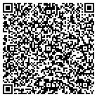 QR code with Redding Dump Truck Service contacts