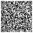 QR code with D C's Barber Shop contacts