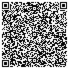QR code with Hammers Industries Inc contacts