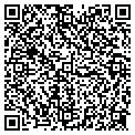 QR code with A E P contacts