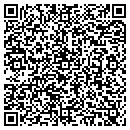 QR code with Dezines contacts
