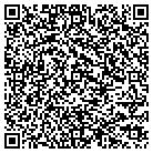QR code with Mc Corkle Machine & Engrg contacts