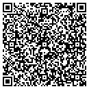 QR code with D & D Computers Inc contacts