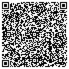 QR code with Hair-Um Beauty Shoppe contacts