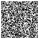 QR code with Rees Electric Co contacts
