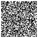 QR code with Harold L Fizer contacts