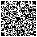 QR code with Captain Ds contacts