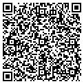 QR code with Hut contacts
