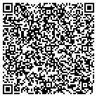 QR code with Marion County Chamber Commerce contacts