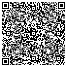 QR code with Pratt Community Fire Department contacts