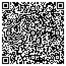 QR code with Mace's Club contacts