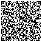 QR code with H & R Block Tax Service contacts