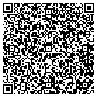 QR code with K & C Pump Installation contacts