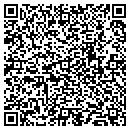 QR code with Highlights contacts