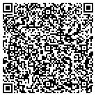 QR code with L Edward Eckley III DDS contacts