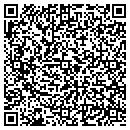 QR code with R & B Auto contacts