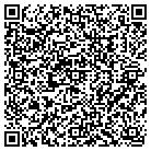 QR code with S & J Custom Meats Inc contacts