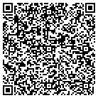 QR code with Valley Grove Methodist Church contacts