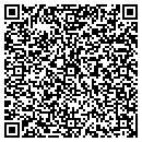 QR code with L Scott Briscoe contacts