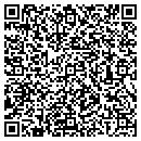 QR code with W M Ramsey Enterprise contacts