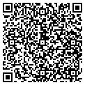 QR code with Beander's contacts