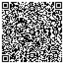 QR code with River Packet contacts