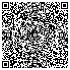 QR code with K& MS Auto Service Center contacts