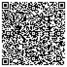 QR code with B Ei Refueling Service contacts