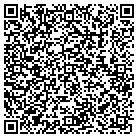 QR code with C H Seamless Guttering contacts