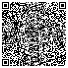QR code with E L Robinson Engineering Co contacts