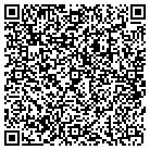 QR code with C & C Property Cnstr LLC contacts