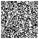 QR code with C & C Excavating LLC contacts