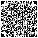 QR code with B & A Produce contacts