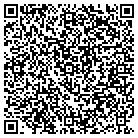 QR code with Hinchcliff Lumber Co contacts