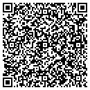 QR code with D & M Snacks contacts
