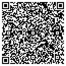 QR code with F Paul Baker contacts