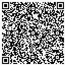QR code with A Sign 4 Less contacts