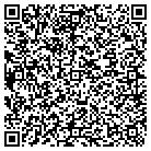 QR code with Huntington Branch Pumping Sta contacts